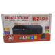 Т2 ресивер  World Vision T624D5 +IPTV