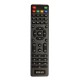  Пульт для спутниковых тюнеров 55X HD. Q44 F1