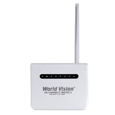 4G LTE WI-FI роутер WORLD VISION 4G CONNECT MICRO 2