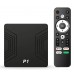 Медиаплеер P1 ATV 2/16 CPU Hi 3798 Android 15 2.4G&5g WiFi3 Гарантия 6м.