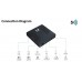 Медиаплеер P1 ATV 2/16 CPU Hi 3798 Android 15 2.4G&5g WiFi3 Гарантия 6м.
