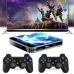 AndroidTV+Game Box W8 PRO 30000 игр 2,4/5 ГГц Android 14 8\128Gb Гарантия 6м