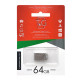 USB флеш T&G 110 Metal series 64GB