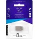 USB флеш T&G 110 Metal series 8GB