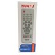 Пульт SAMSUNG RM-179FC універсальний.