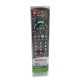 Пульт универсальный для телевизоров PANASONIC RM-D920