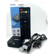 Андроид TANIX TX1 2/16 Гарантия 6 месяцев.