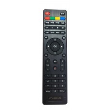 Пульт для телевизора Mystery MTV-3224LT2