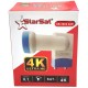 Конвертер (головка) 2TV SR-3602 ACE Tm. StarSat
