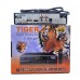 Спутниковый ресивер тюнер TIGER NEW T168 SUPER HD + Прошивка Гарантия 12 месяцев