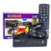 Т2 ресивер тюнер SONAR T2 HD115