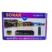 Т2 ресивер тюнер SONAR T2 HD115