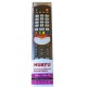Пульт универсальный для телевизоров RM-L1120 HUAYU