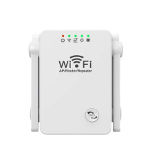 Репитер, усилитель WI FI сигнала U8-AC300M Гарантия 3м.