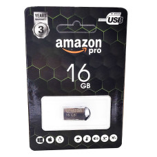 USB флеш AMAZONpro Mini Fit  16Gb 