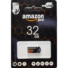 USB флеш AMAZONpro Mini Fit  32Gb