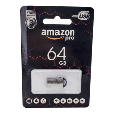 USB флеш AMAZONpro Mini Fit  64Gb