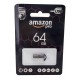 USB флеш AMAZONpro Mini Fit  64Gb