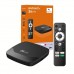 TB BOX Z6 mini 1/8 ATV Android 13 Голосовой BT пульт Гарантия 6м.