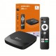 TB BOX Z6 mini 1/8 ATV Android 13 Голосовий ВТ пульт Гарантія 6м.