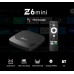 TB BOX Z6 mini 1/8 ATV Android 13 Голосовой BT пульт Гарантия 6м.