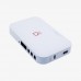 Smart аккумулятор постоянного тока Olax D8 Pro 24 Вт 20000 мАч Pro для роутеров
