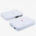 Smart аккумулятор постоянного тока Olax D8 Pro 24 Вт 20000 мАч Pro для роутеров