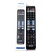 Пульт SAMSUNG RM-L1598 ULTRA универсальный