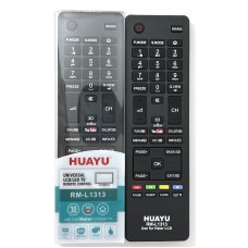 Универсальный Пульт HAIER, RM-L1313 HUAYU