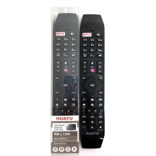 Универсальный пульт для телевизоров RM-1560 GRUNDIG ROMSAT SHARP ТМ. Huayu