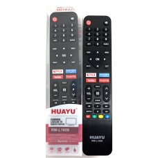 Универсальный пульт SKYWORTH RM-L1659
