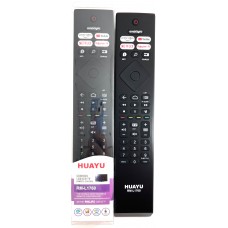 Пульт для телевизоров Philips RM-L1760 универсален. TM HUAYU