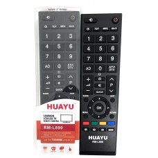 Пульт универсальный для телевизоров Toshiba RM-L890