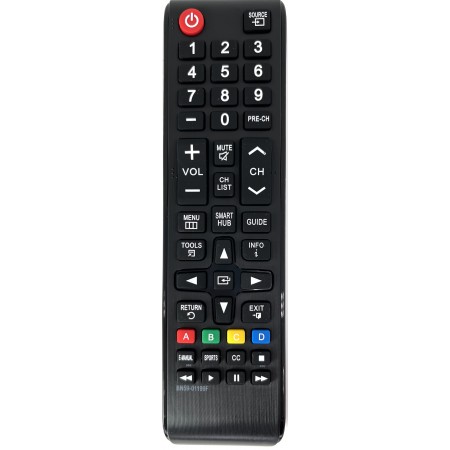 Пульт Samsung BN59-01199F универсальный для телевизора TM SUN