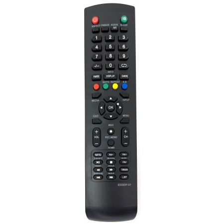 Пульт Samsung ED20DF-01 універсальний для телевізора. 