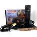 COMBO Супутниковий тюнер +Т2 тюнер Tiger X10 Free  TM. TIGER NEW