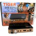 COMBO Супутниковий тюнер +Т2 тюнер Tiger X10 Free  TM. TIGER NEW
