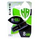 Hi-Rali 8GB Taga Black