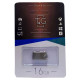 USB флеш T&G 109 Metal series 16GB
