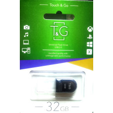 USB флеш mini T&G 010 Shorty series 32GB