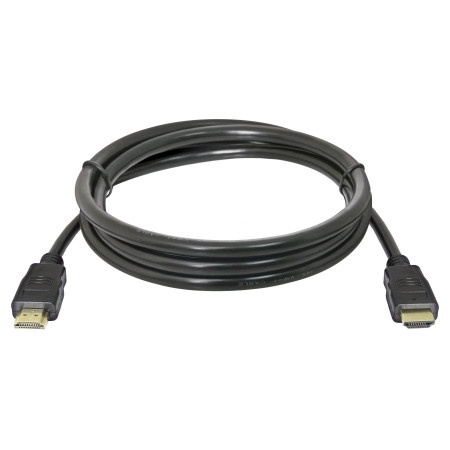 Кабель HDMI- HDMI  1,5 метра