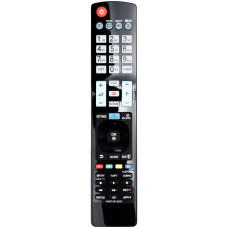 Пульт LG AKB73615303 AKB72914020 QS универсальный для плоских TV
