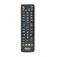  Пульт для LG     RM-1162 V5  универсальный