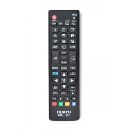 Пульт для LG     RM-1162 V5  универсальный