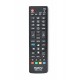  Пульт для LG     RM-1162 V5  универсальный