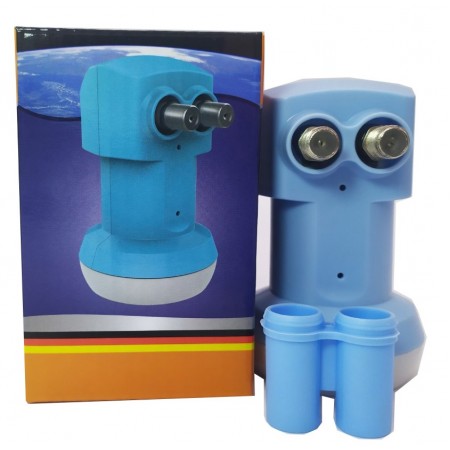 Конвертер (головка)-2TV OF-K205 OpenFox